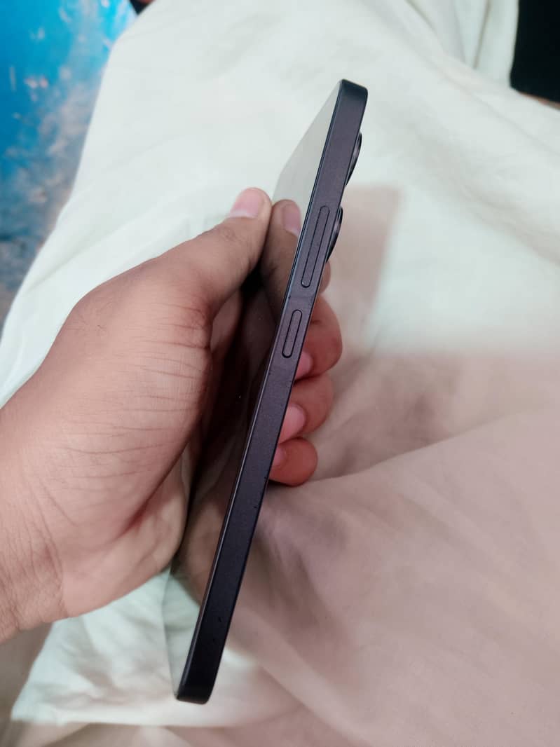 Xiaomi Redmi Note 13 5