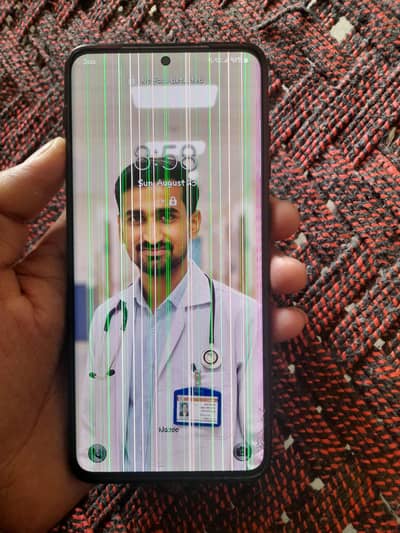 Samsung Mobile S20