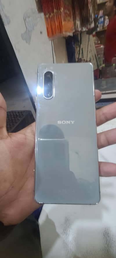 Sony 5 II