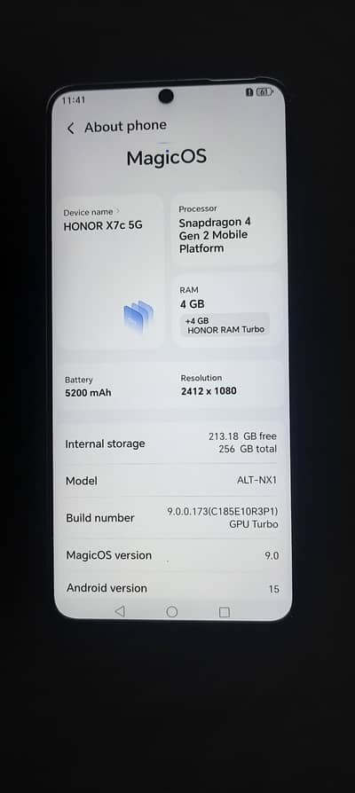 honer x7c
