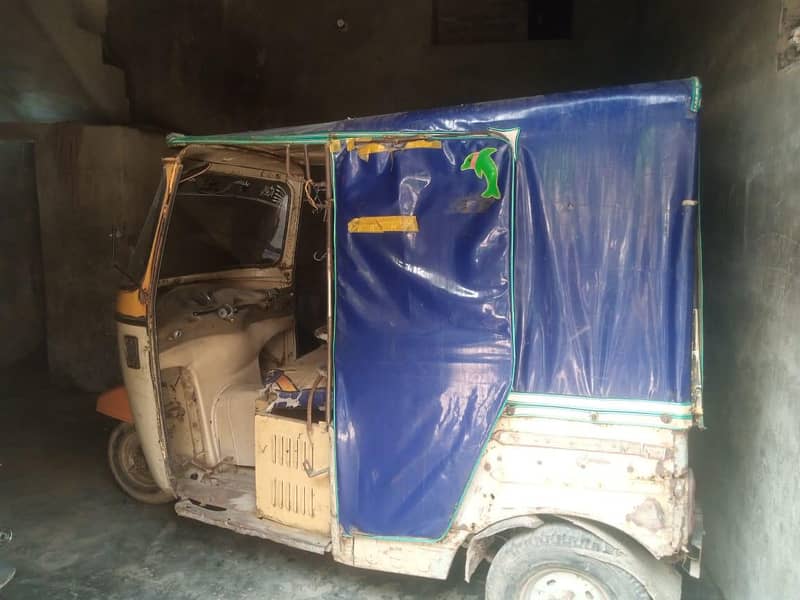 auto riksha 0
