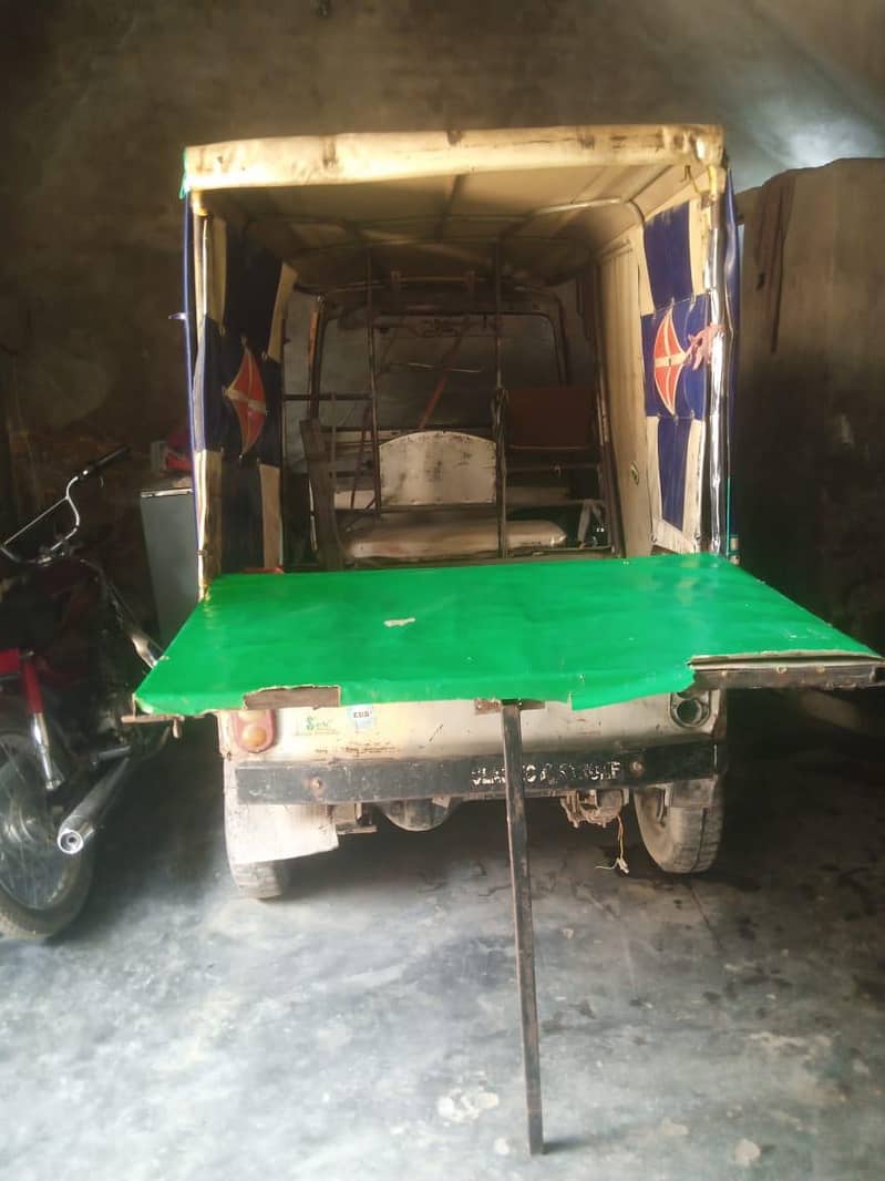 auto riksha 1