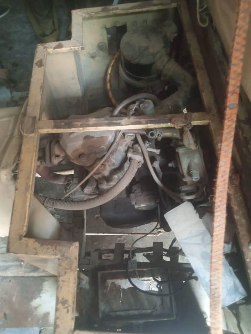 auto riksha 2
