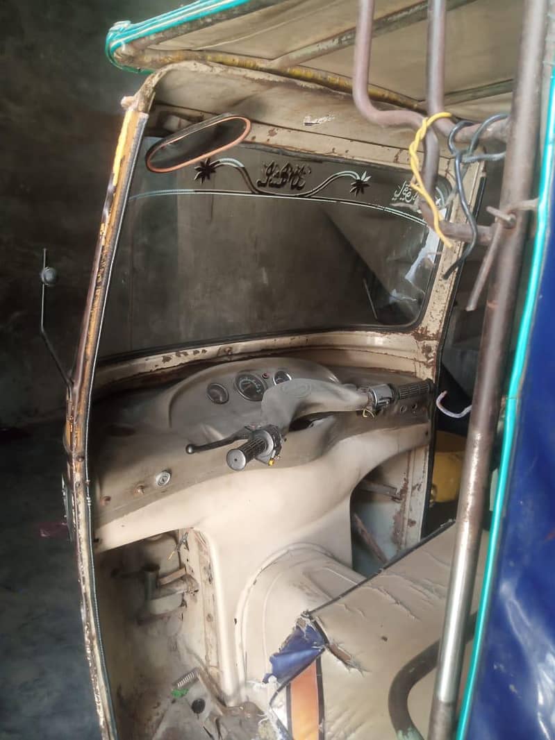 auto riksha 5