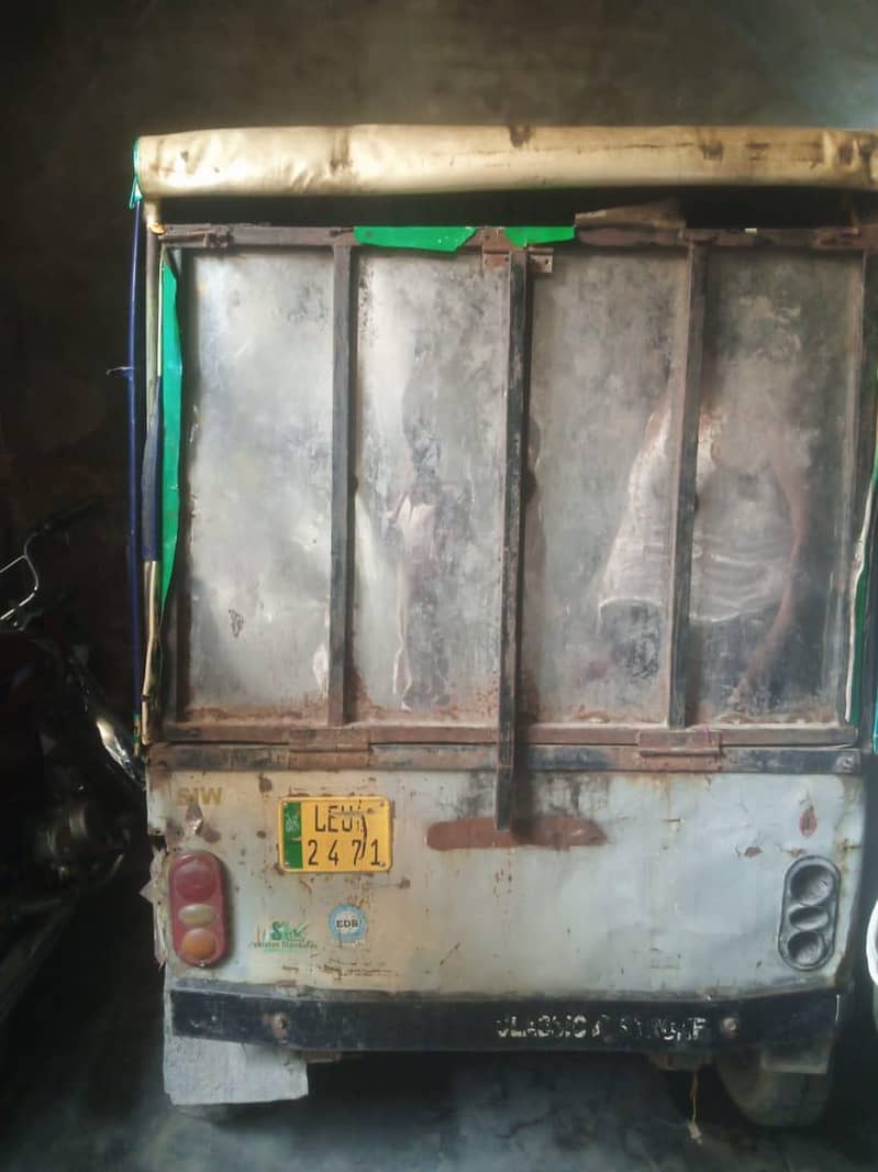 auto riksha 6