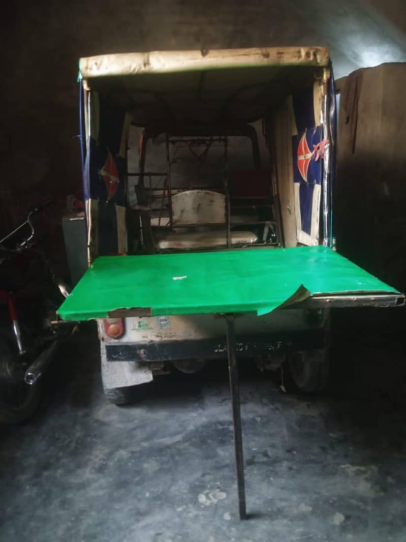 auto riksha 7