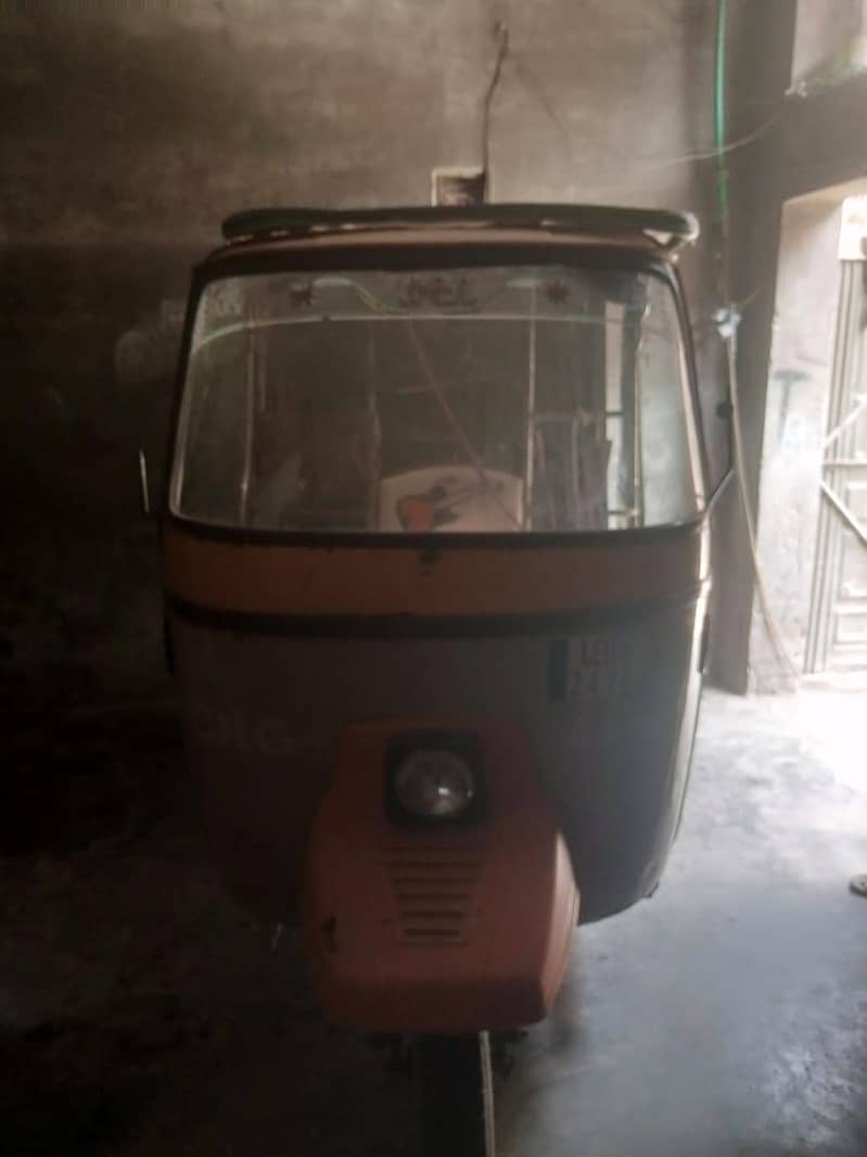 auto riksha 9