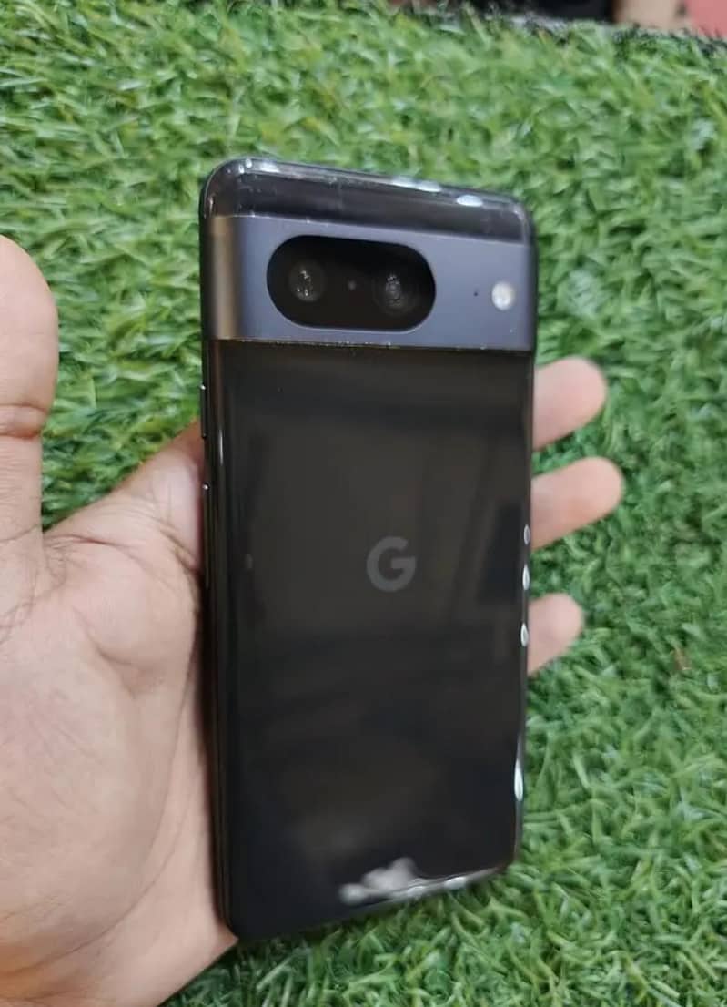 Google Pixel 8 0