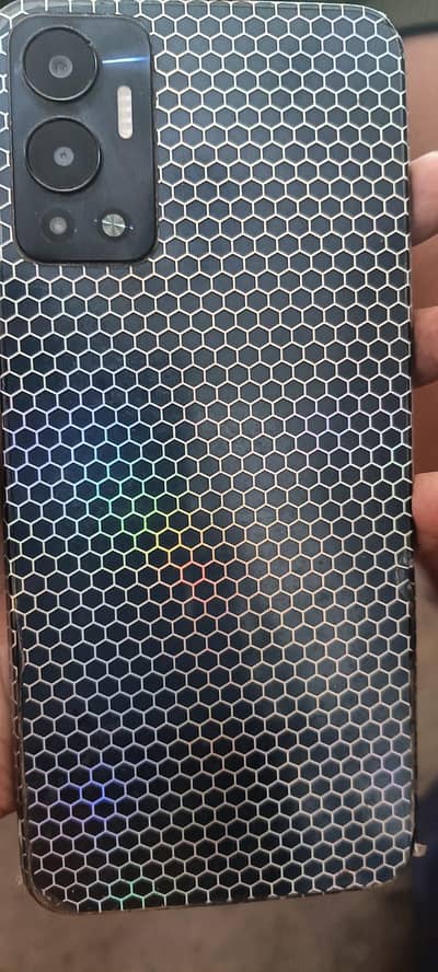 Infinix Hot 12