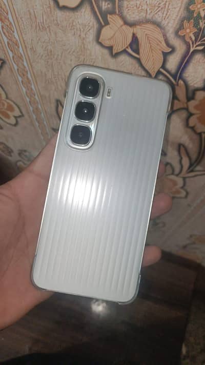 Infinix hot 60i