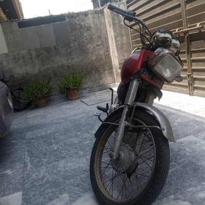 Yamaha