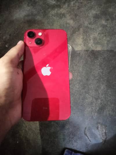 Apple iPhone 13