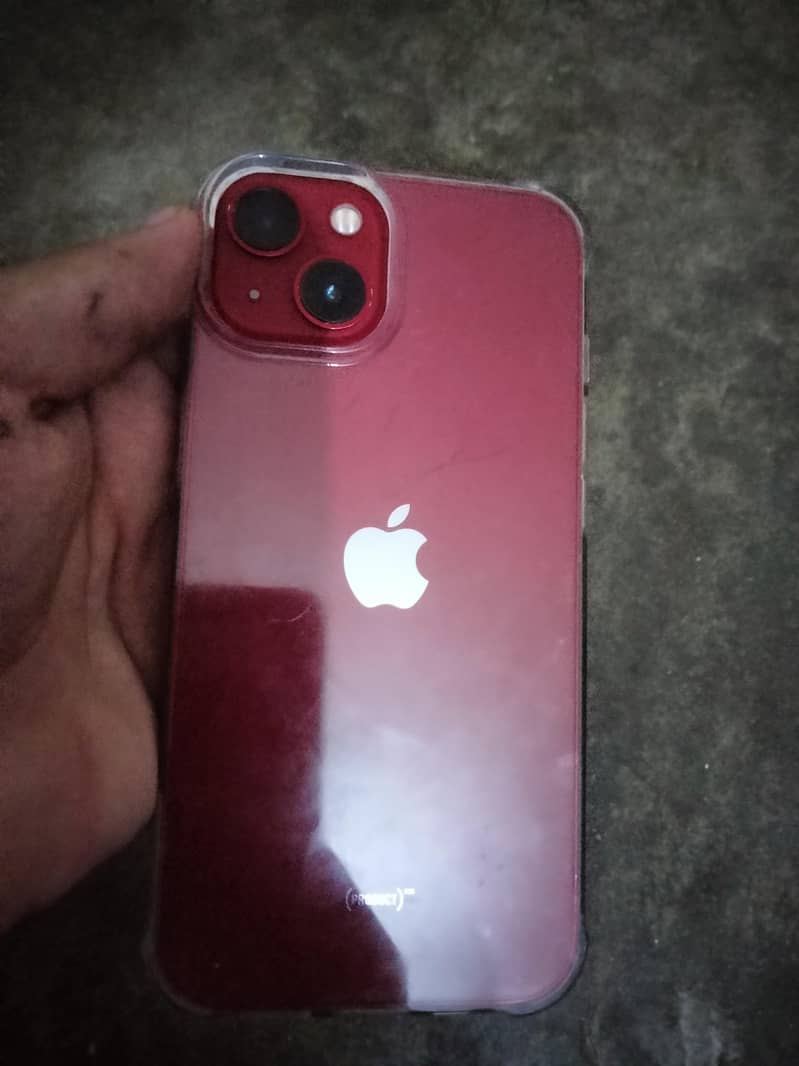 Apple iPhone 13 2