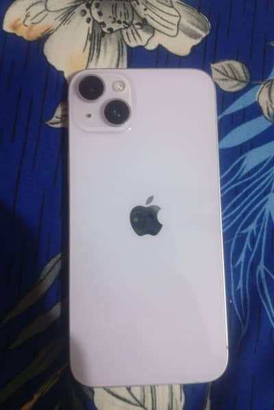 Apple iPhone 14 plus