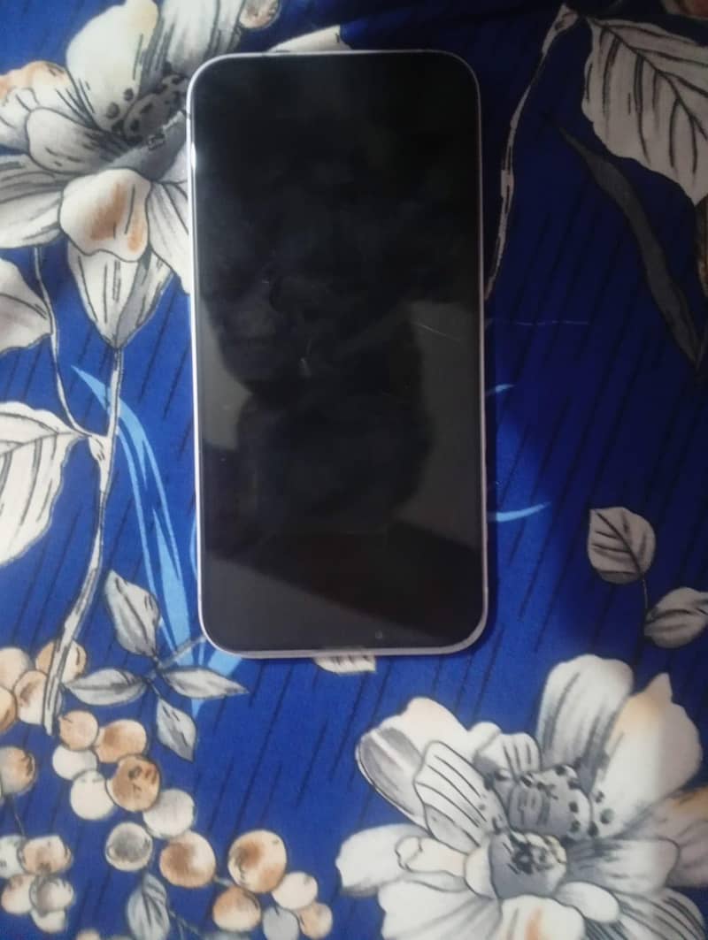 Apple iPhone 14 plus 2