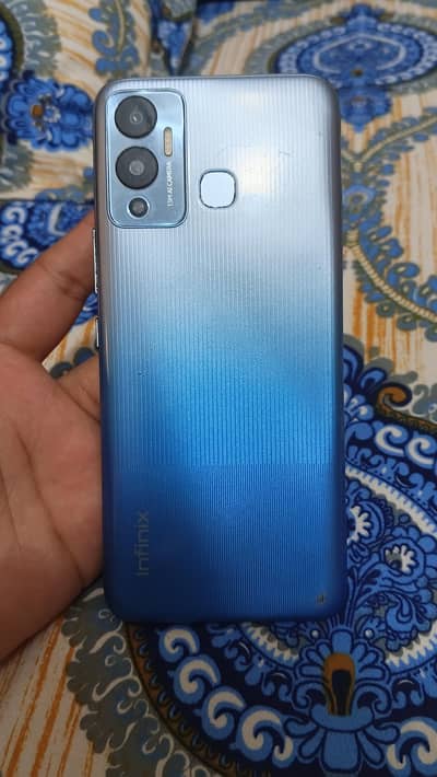 Infinix Hot 12 Play For sale 0315//4268//747