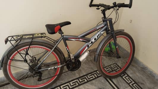 Phoenix Expert Bicycle in Excellent Condition