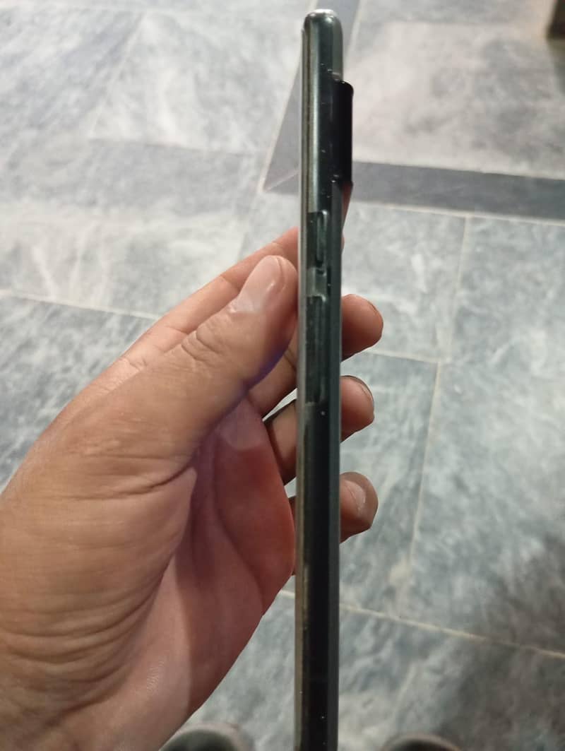 Google Pixel 6 Pro 4