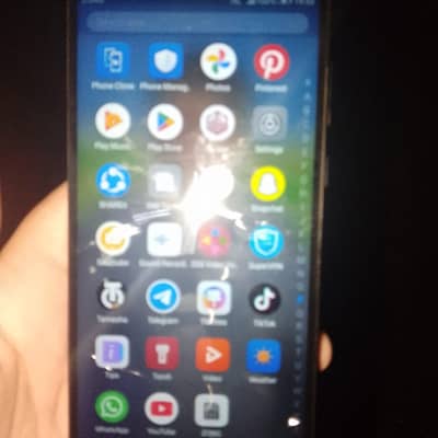 Honor 7X
