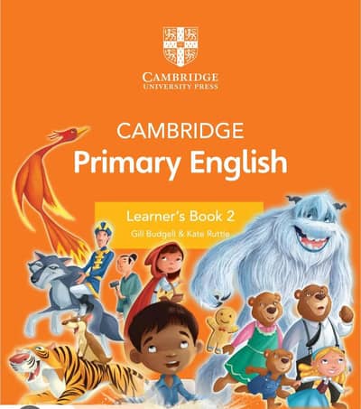 cambridge and Oxford grade 2