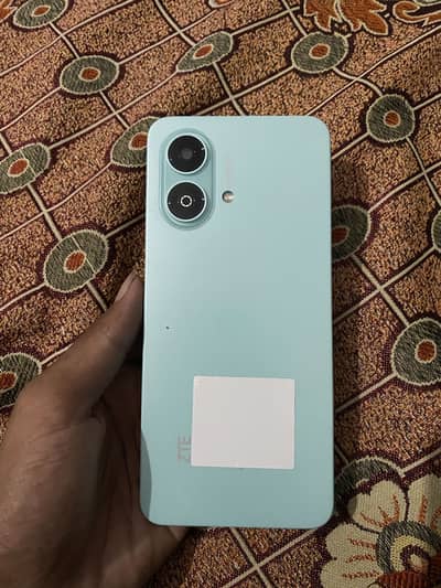 Zte Blade A35e