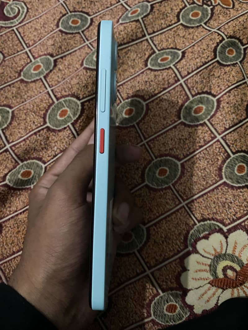 Zte Blade A35e 1