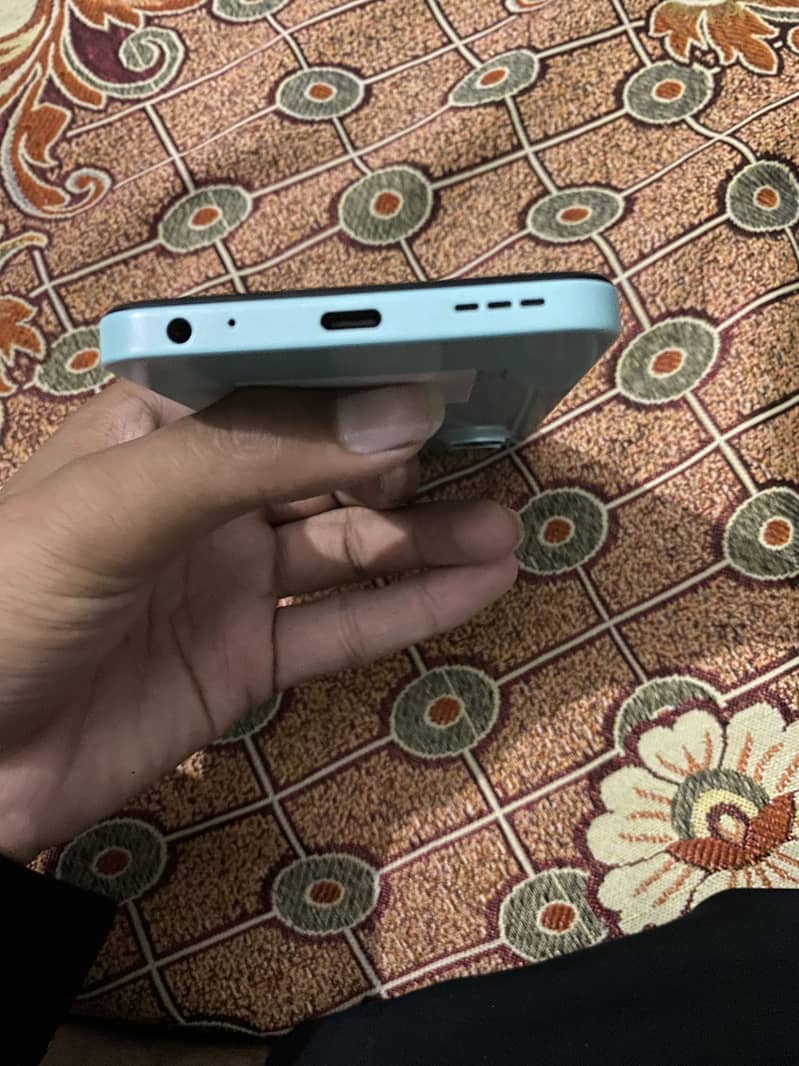 Zte Blade A35e 4