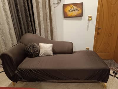 Sofa. . . . .