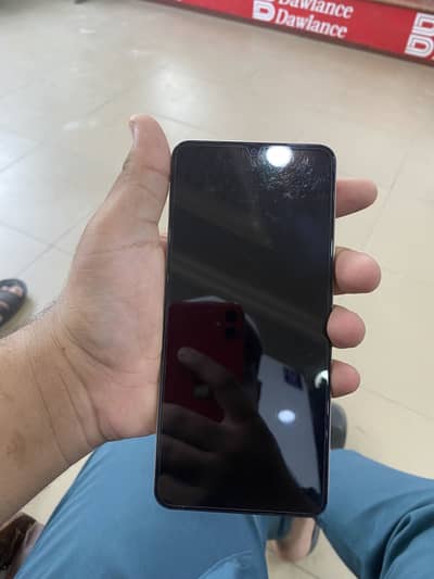 Vivo Y11s