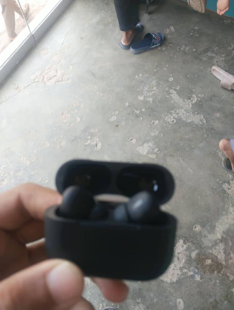 earbuds pro 1