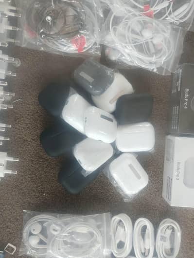 earbuds pro