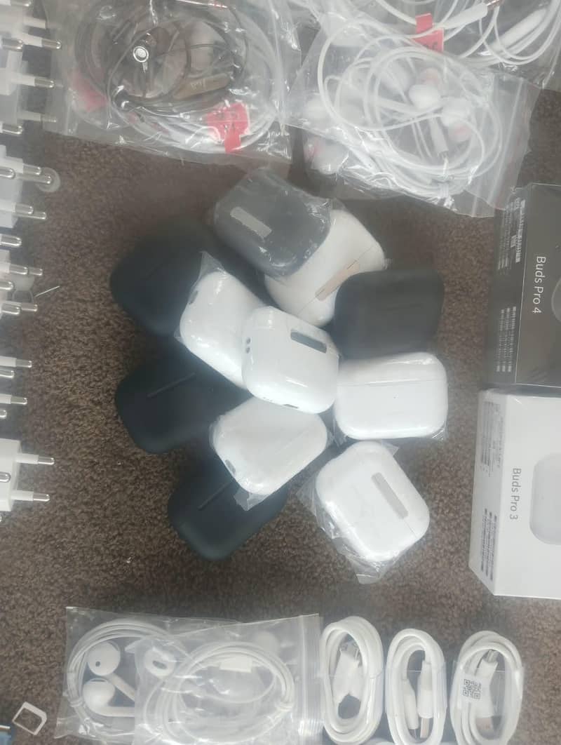 earbuds pro 0