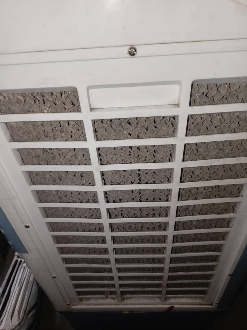 Air Cooler 0