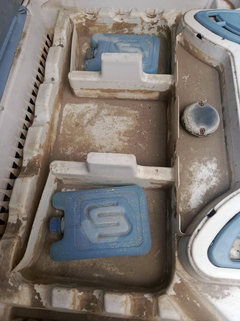 Air Cooler 1