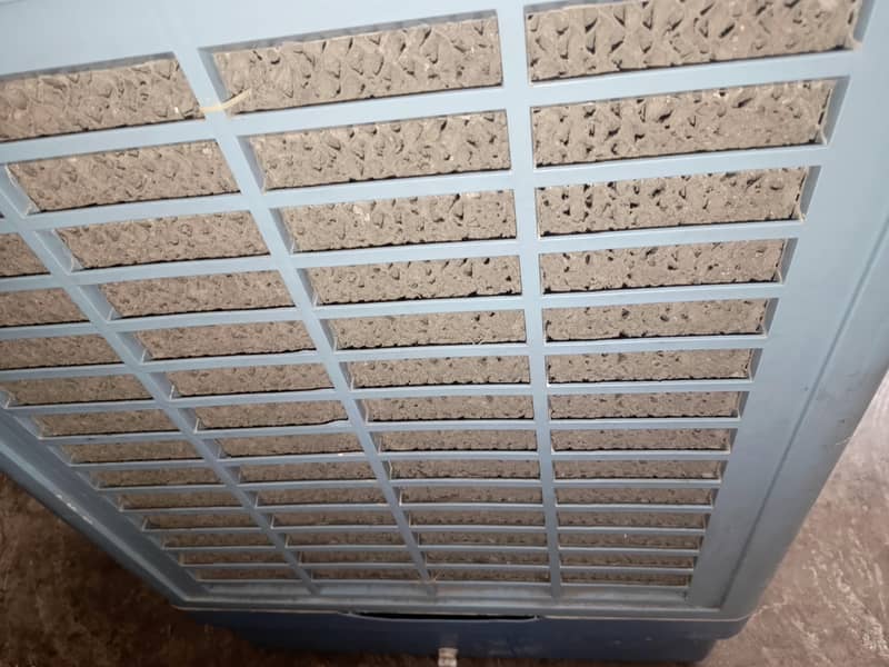 Air Cooler 2