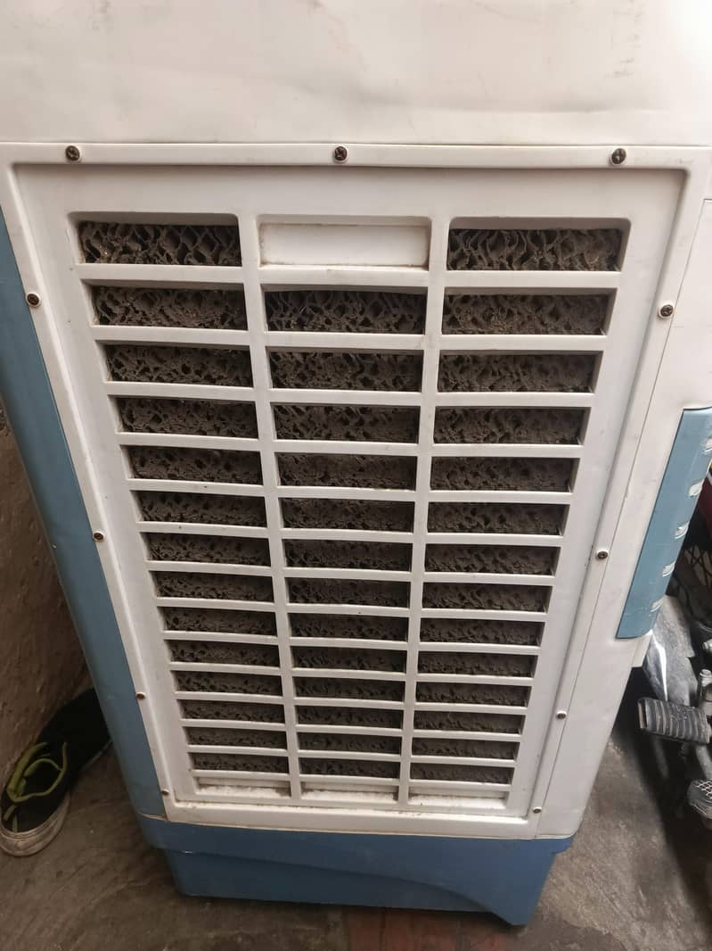 Air Cooler 3