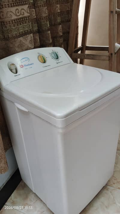 WASHING MACHINE - Dawlance DW-5100 - USED