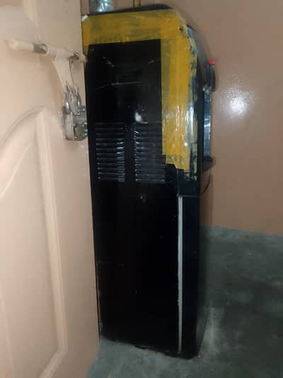 water dispenser