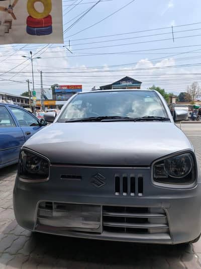 Suzuki Alto VXL 2020  0/3/1/8/0/9/8/3/5/0/8