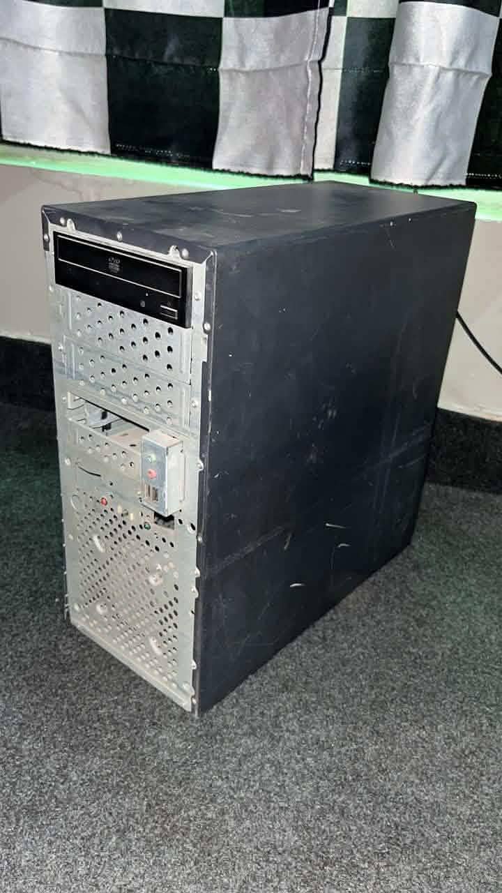 Computer casing 1