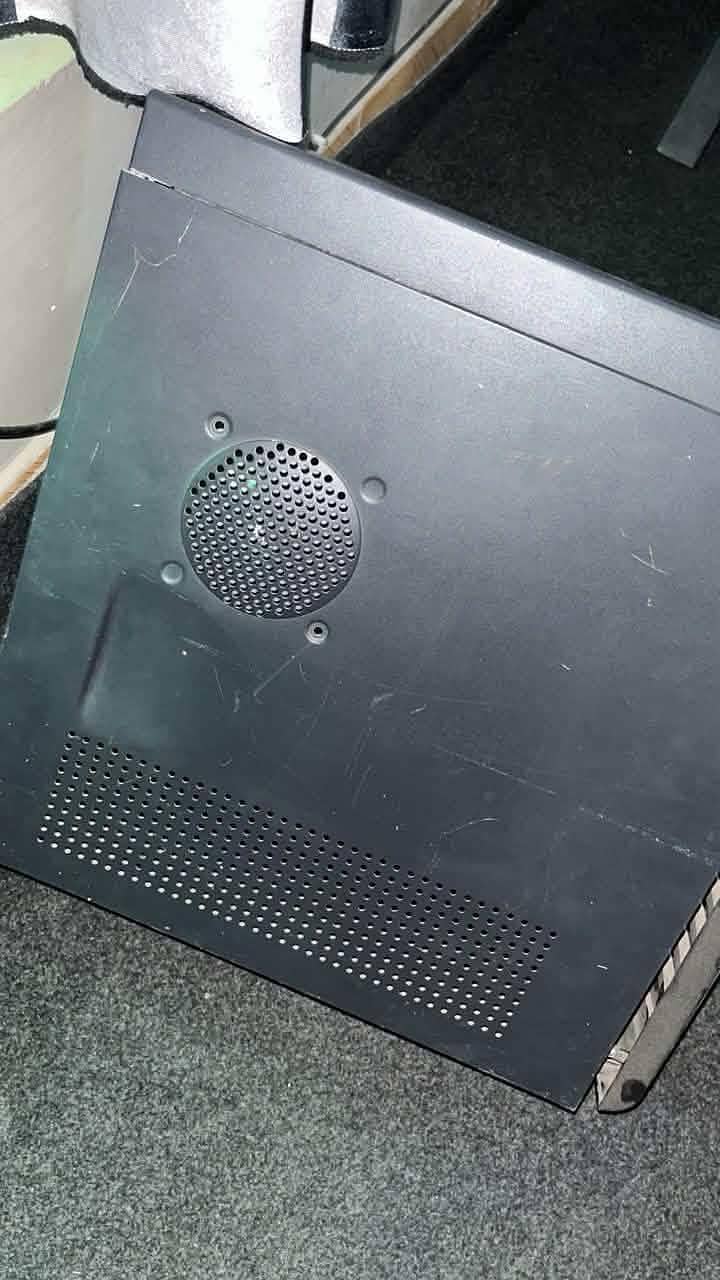 Computer casing 2