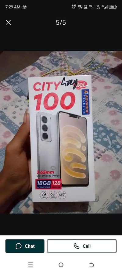 itel city 100 for sale