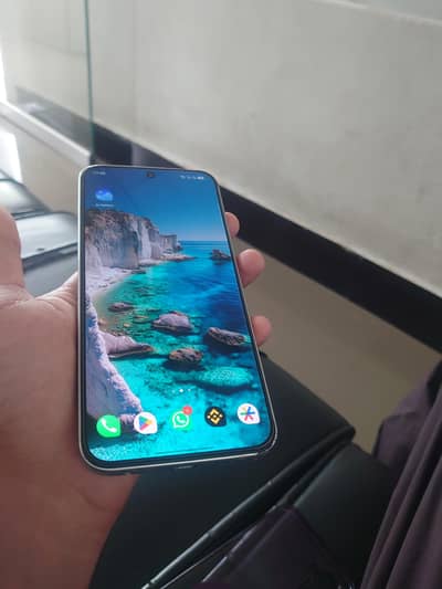 Infinix Hot 60 Pro