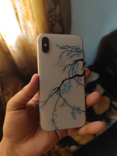 iPhone X 03021697965 WhatsApp Number