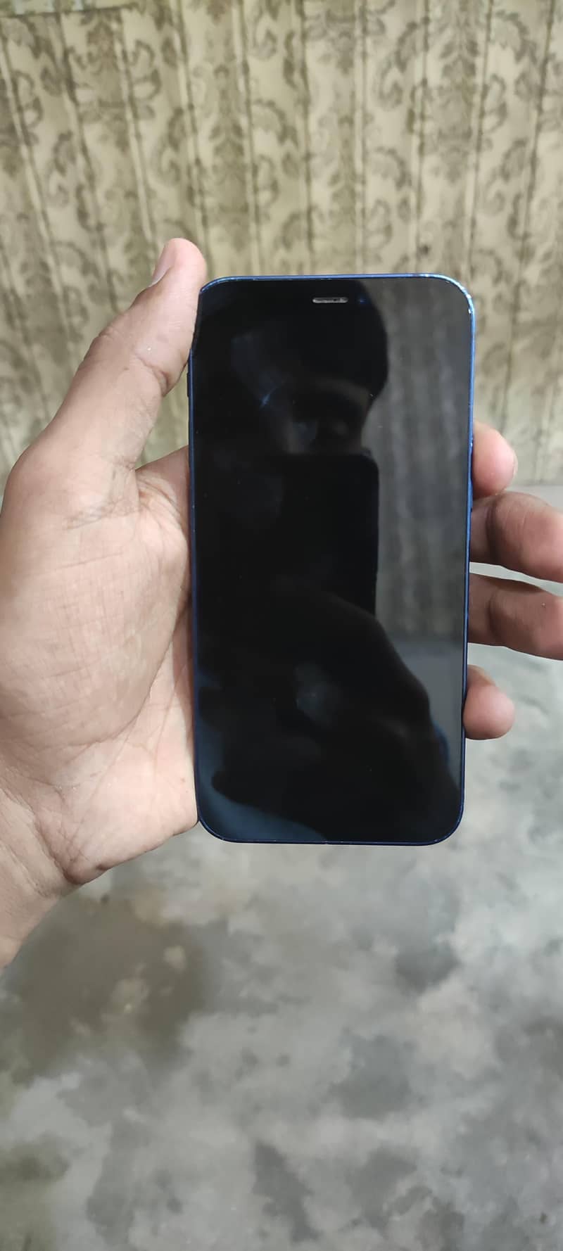 Apple iPhone 12 mini 0
