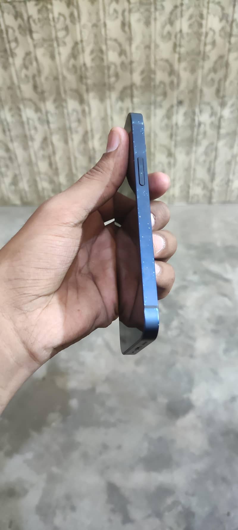 Apple iPhone 12 mini 4
