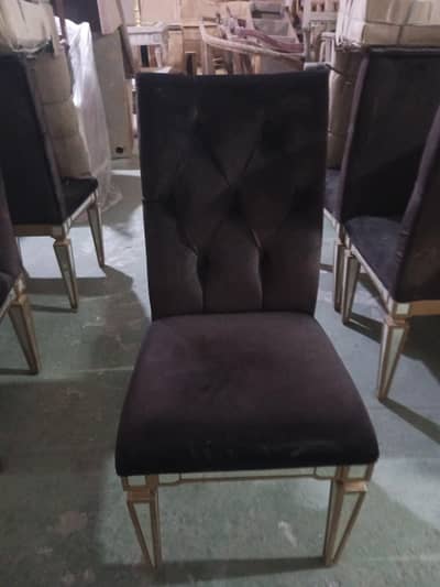 Imported chair