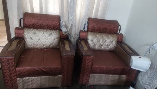 Sofas 2