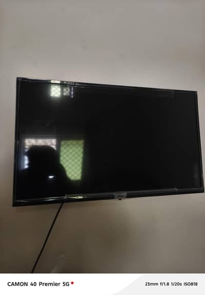 Tcl 32 inch
