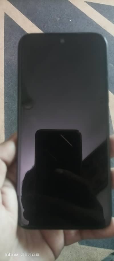 Infinix Smart 20 6/128
